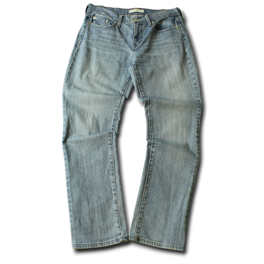 Levi's 505 Jeans (Size-12) 