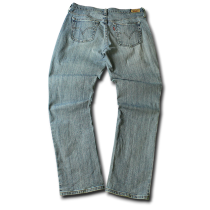 Levi's 505 Jeans (Size-12) 