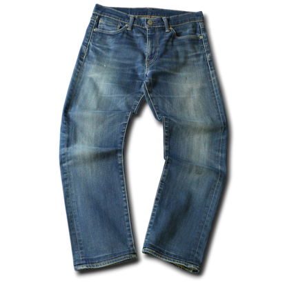 Levi's 513 Jeans (Size-W28) 