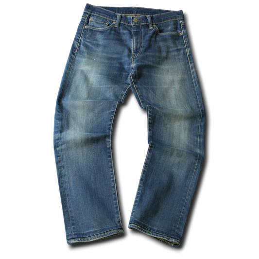 Levi's 513 Jeans (Size-W28) 