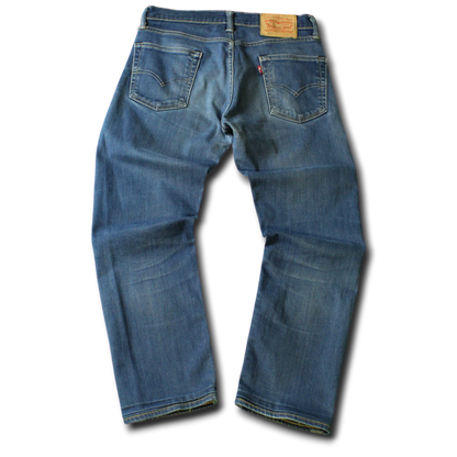 Levi's 513 Jeans (Size-W28) 