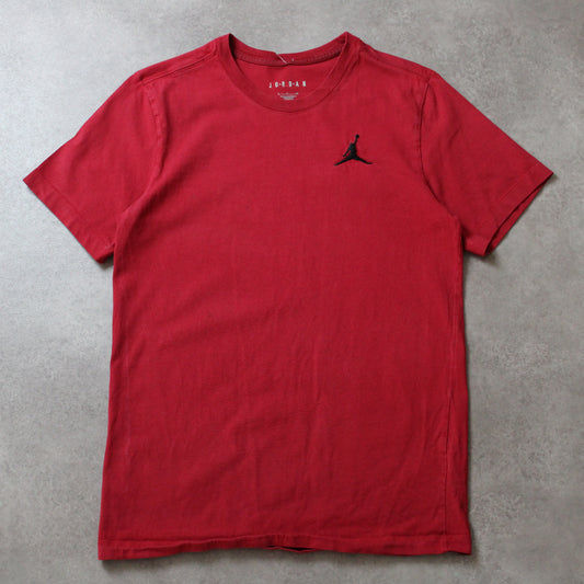 Air Jordan T-Shirt (Herren-S) [ENTDECKT]