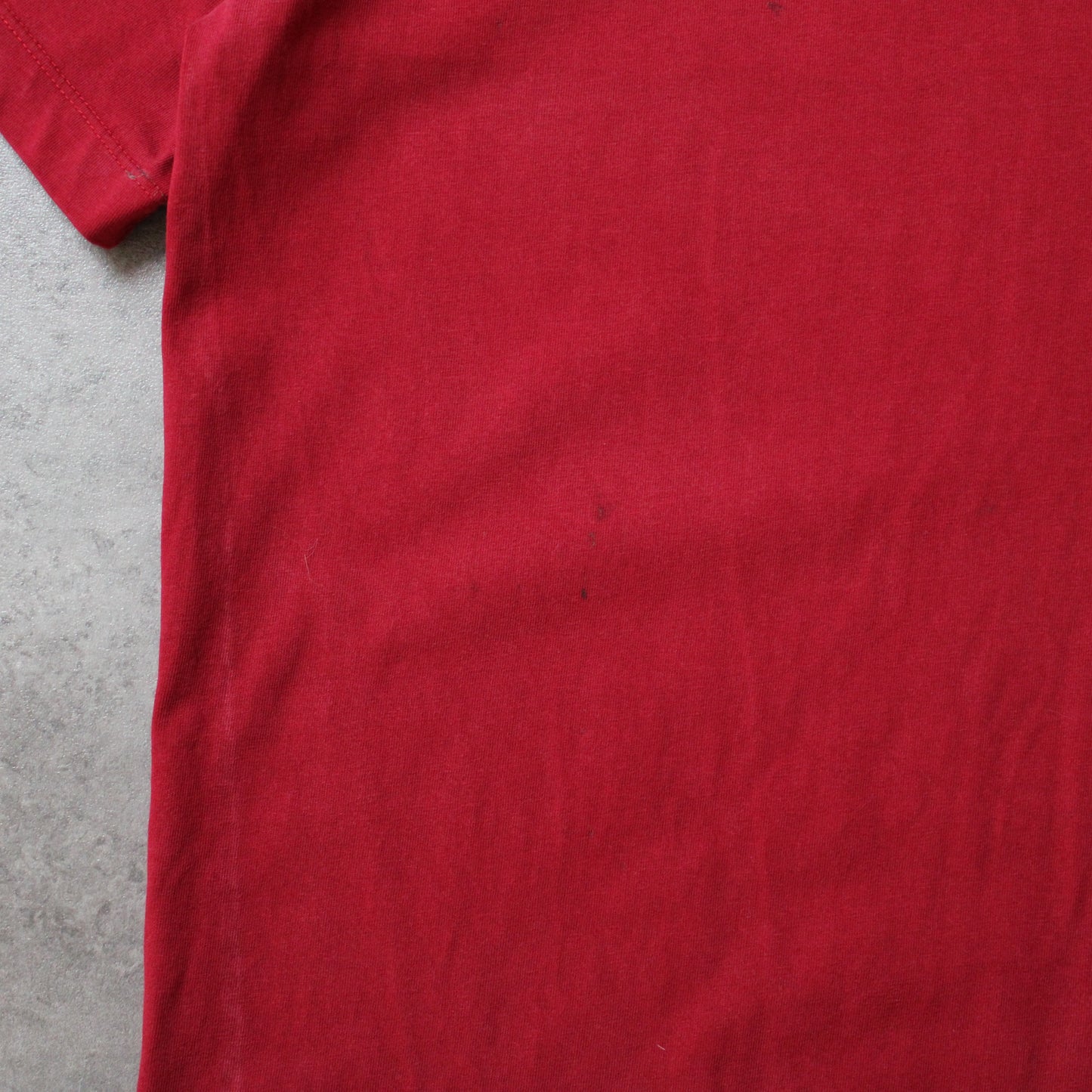 Air Jordan T-Shirt (Herren-S) [ENTDECKT]