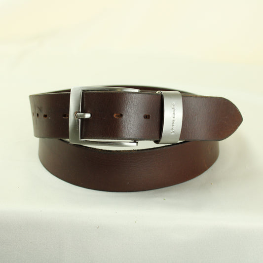 Pierre Cardin Ledergürtel (115 cm)