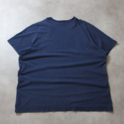 Adidas T-Shirt mit kleinem Logo (Herren, XL)