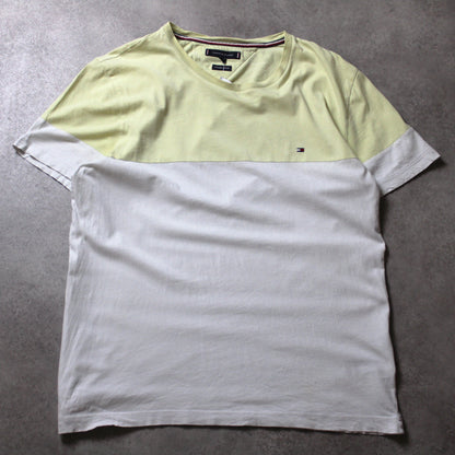 Tommy Hilfiger T-Shirt (Herren, L)