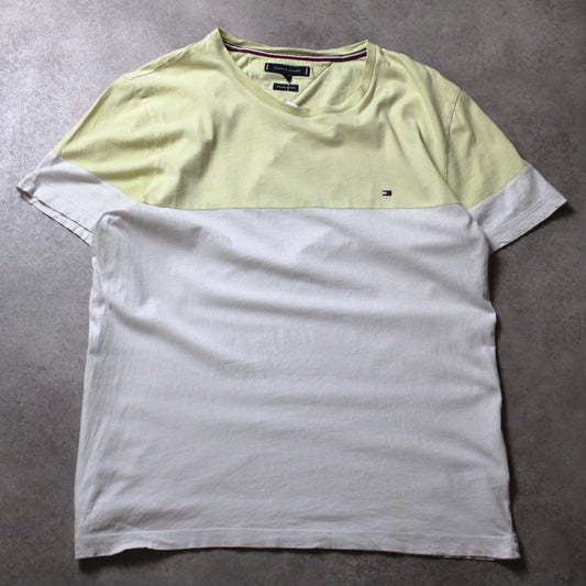 Tommy Hilfiger T-Shirt (Herren, L)