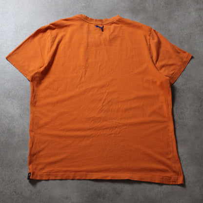 Puma Printed T-Shirt (Man-XL)