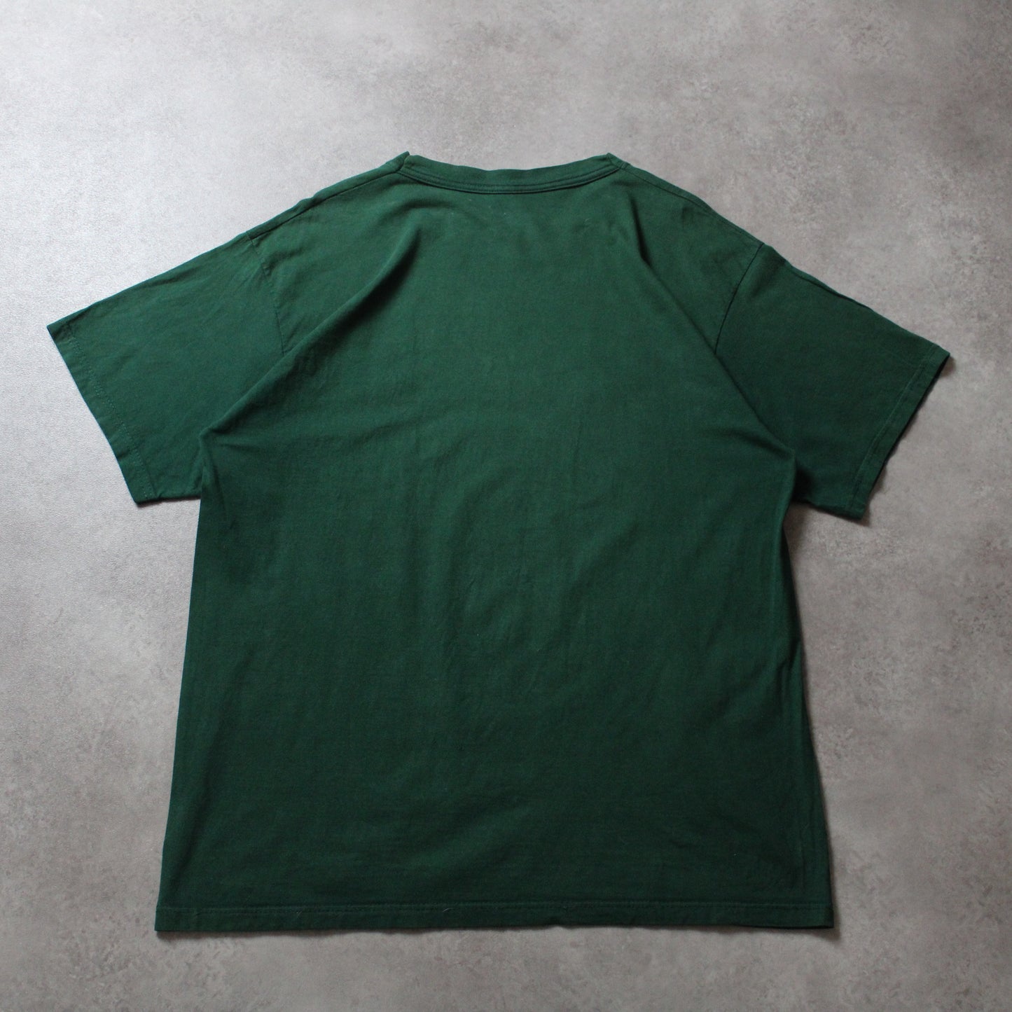 T-Shirt mit Aufdruck „Polizei X Dealer“ (Herren, L)