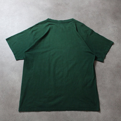 T-Shirt mit Aufdruck „Polizei X Dealer“ (Herren, L)