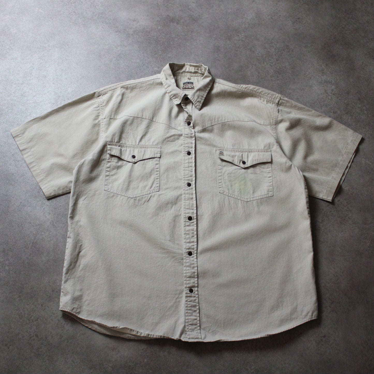 Pioneer Shirt (Man-L)