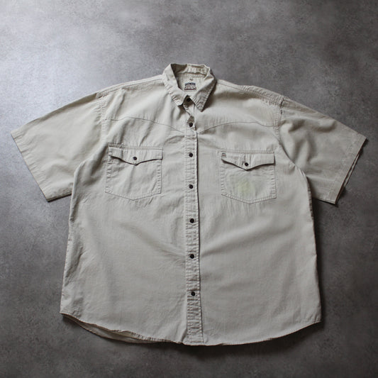 Pioneer Shirt (Man-L)