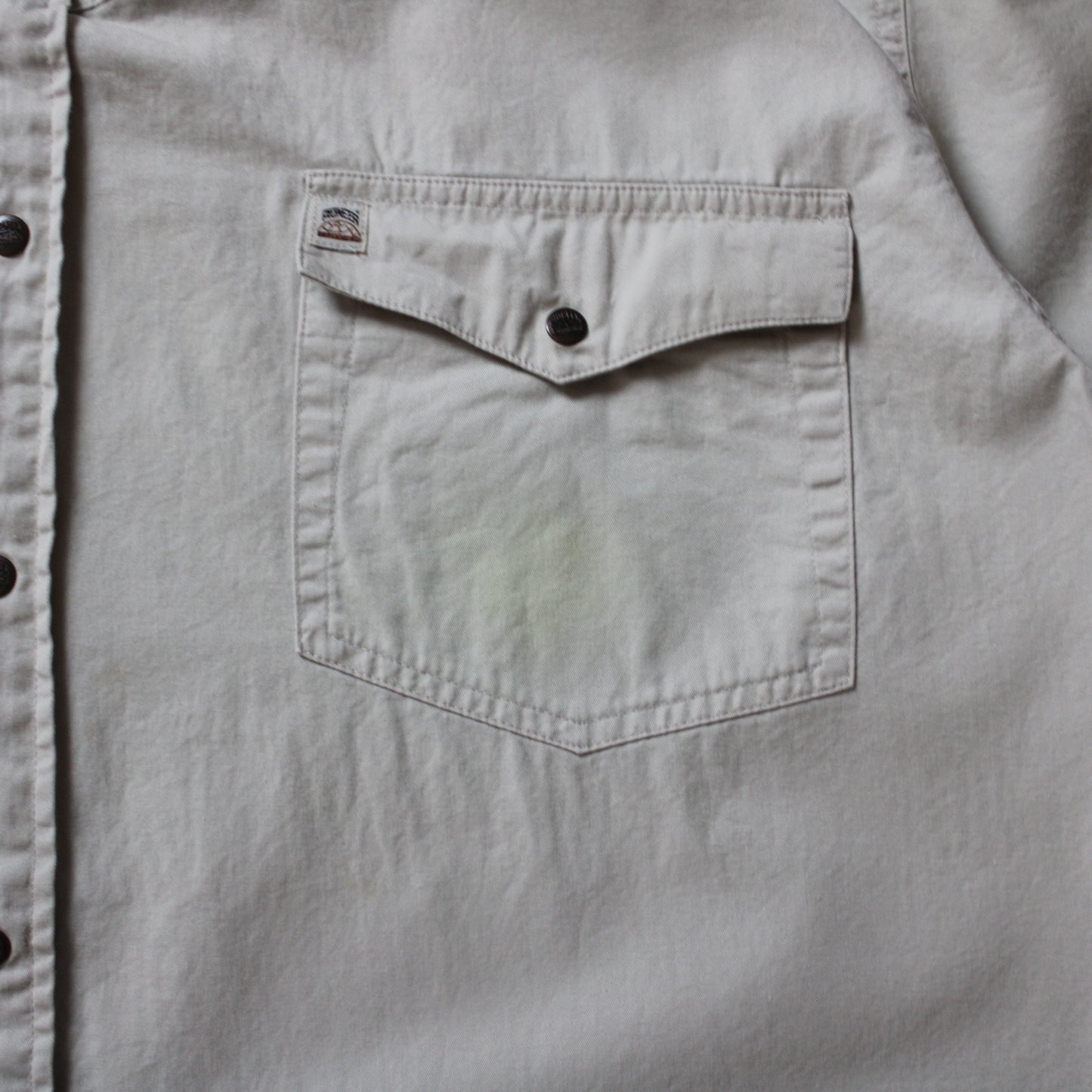 Pioneer Shirt (Man-L)