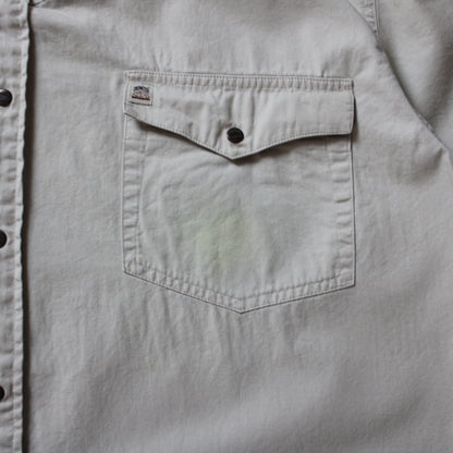 Pioneer Shirt (Man-L)