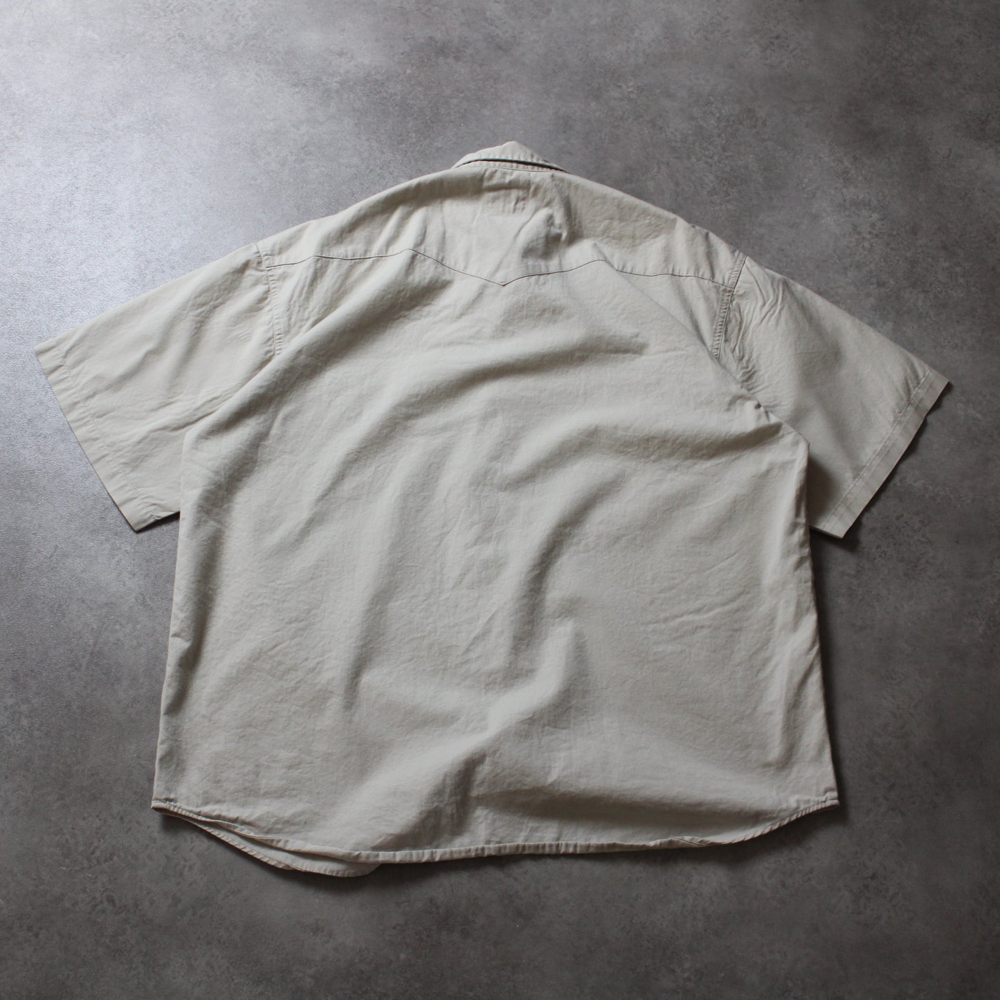 Pioneer Shirt (Man-L)