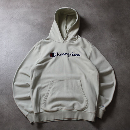 Champion Embrioed Hoodie (Kind - 174 cm)