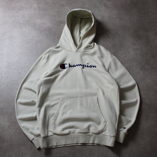 Champion Embrioed Hoodie (Kind - 174 cm)