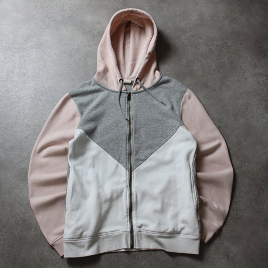 Roxy Kapuzenpullover mit Reißverschluss (Damen, S)