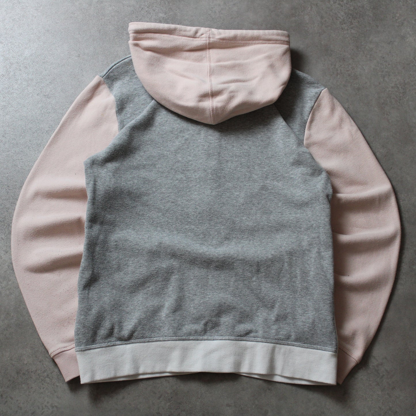Roxy Kapuzenpullover mit Reißverschluss (Damen, S)