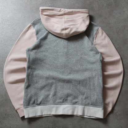 Roxy Kapuzenpullover mit Reißverschluss (Damen, S)