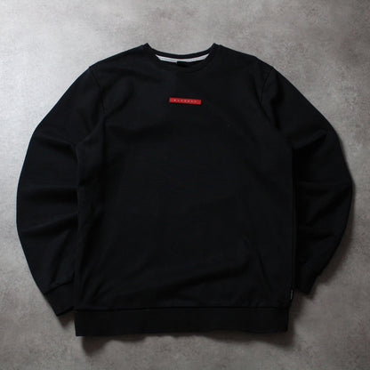 Blakely Rundhals-Sweatshirt (Herren, XL)