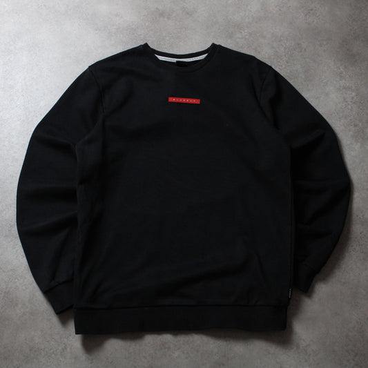 Blakely Rundhals-Sweatshirt (Herren, XL)