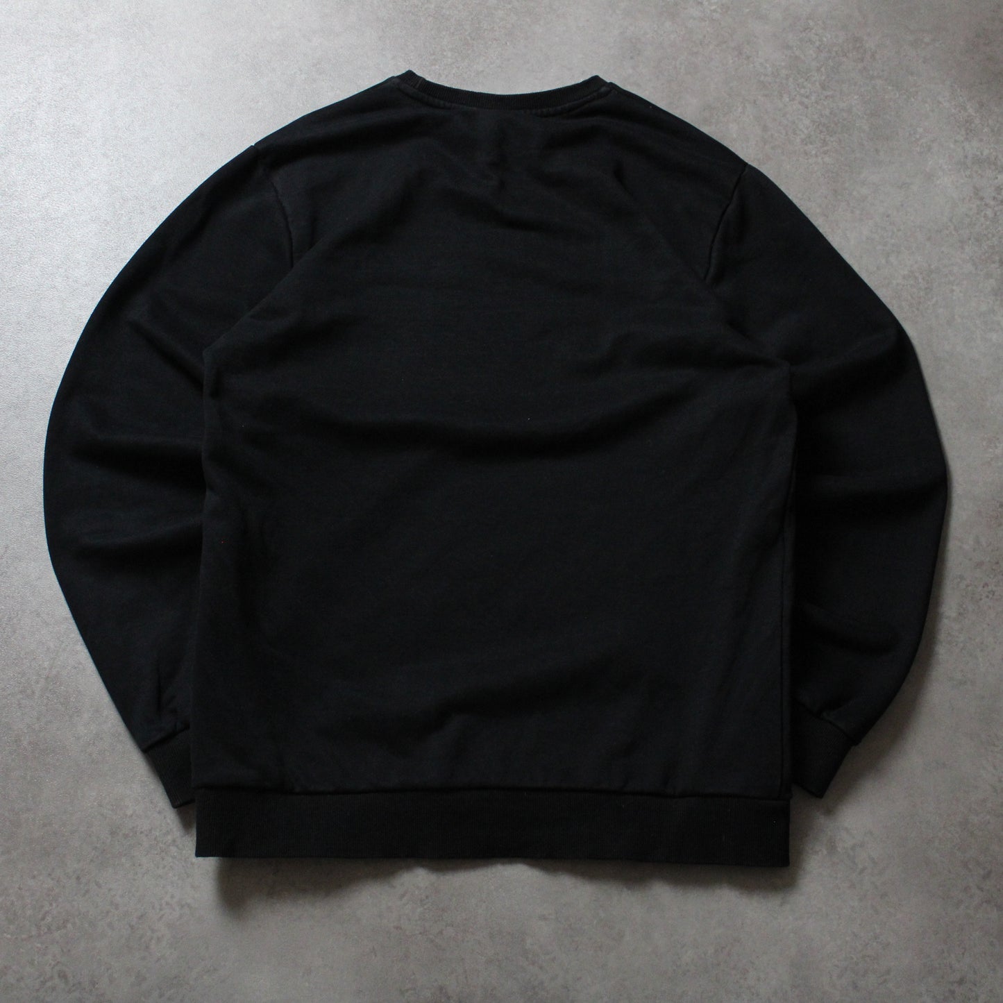 Blakely Rundhals-Sweatshirt (Herren, XL)