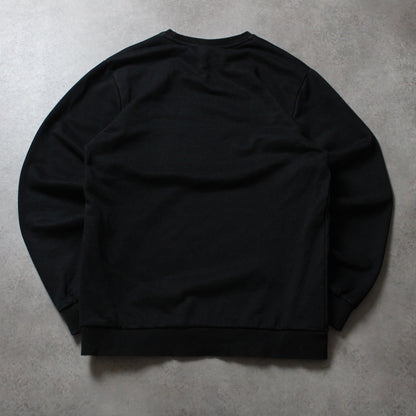 Blakely Rundhals-Sweatshirt (Herren, XL)