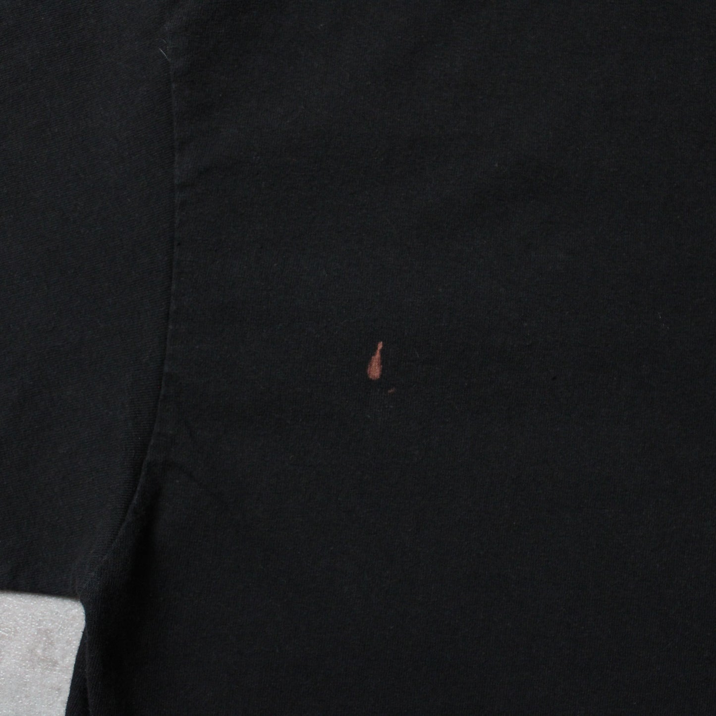 Lopez Bros Printed T-Shirt (Man-XL) [SPOTTED]