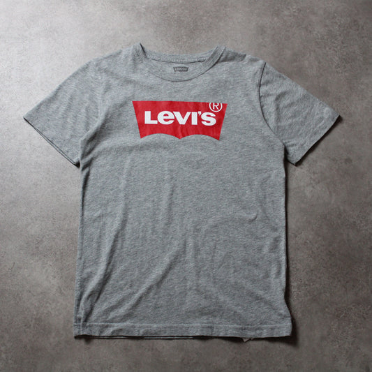 Levi's Printed T-Shirt (Man-XS)