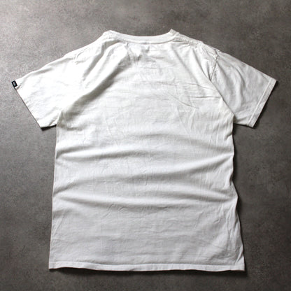 Vans bedrucktes T-Shirt (Herren, S)