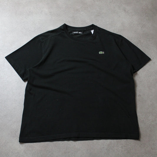 Lacoste Small Logo T-Shirt (Man-XL)