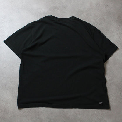 Lacoste T-Shirt mit kleinem Logo (Herren, XL)