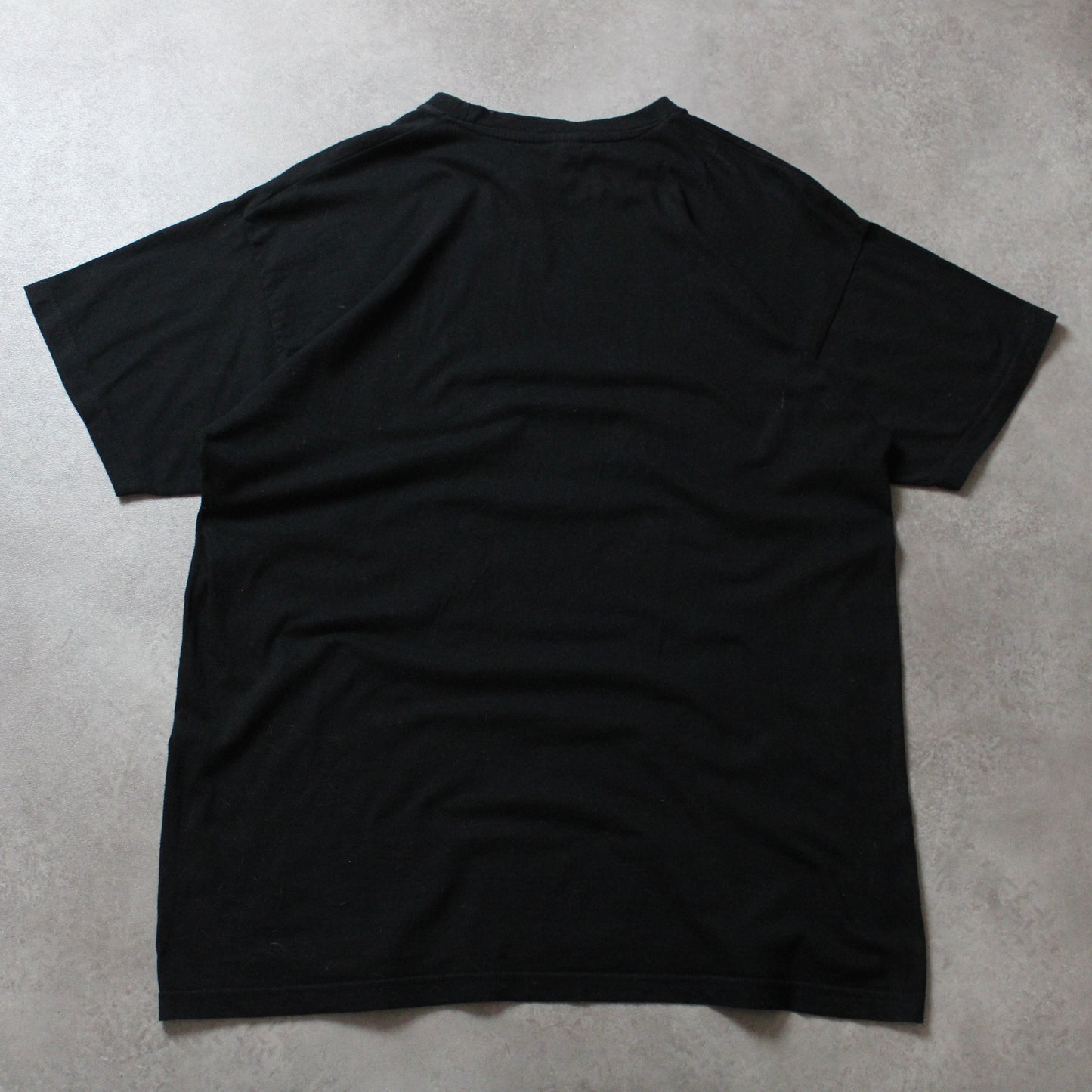 T-Shirt mit Amsterdam-Print (Herren, XL)