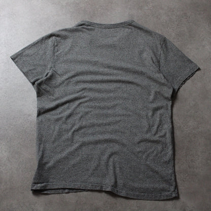 Ralph Lauren T-Shirt mit kleinem gesticktem Logo (Herren, M)
