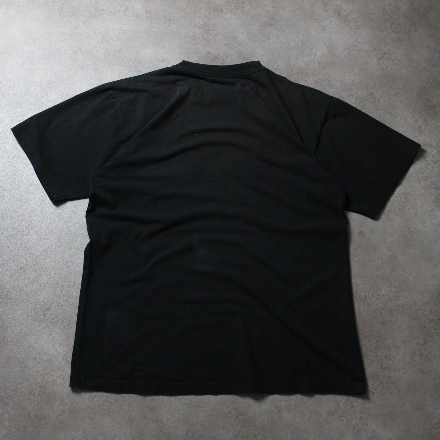 Adidas Vintage T-Shirt (Herren-L) [ENTDECKT]