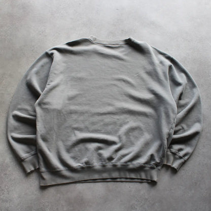 Carhartt Gently Distressed Sweatshirt – Brown (Man-L)