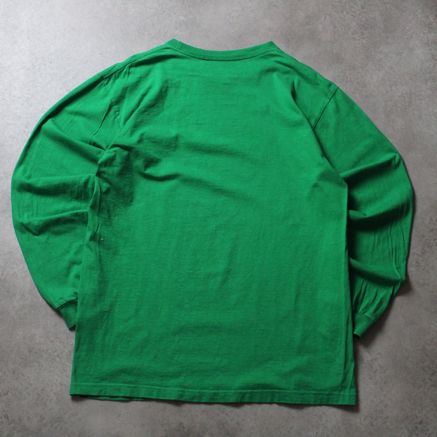 Hurley Langarm-T-Shirt (Herren-XL)