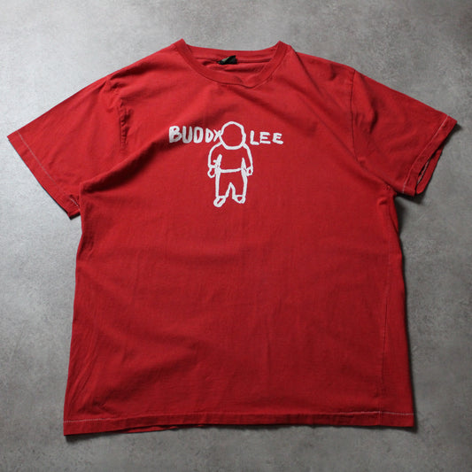 Lee Printed T-Shirt (Man-XXL)