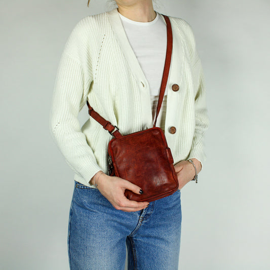 Manhattan Shoulder Bag