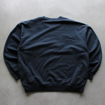 Brandy Melville “Niagara Falls Canada” Sweatshirt – Black (Man-XL)