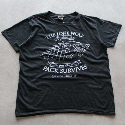 Game of Thrones T-Shirt (Herren, L)