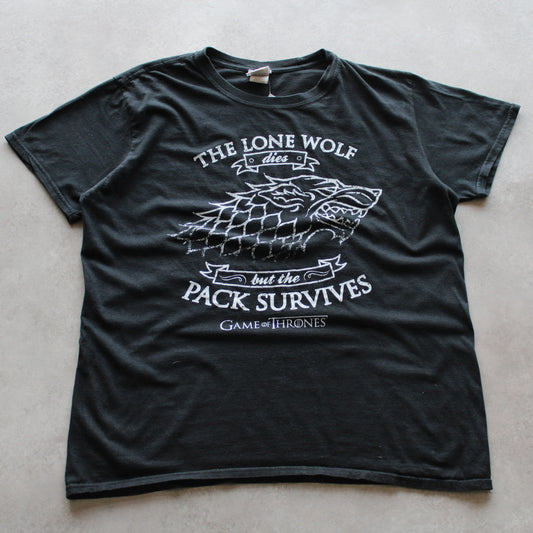 Game of Thrones T-Shirt (Herren, L)