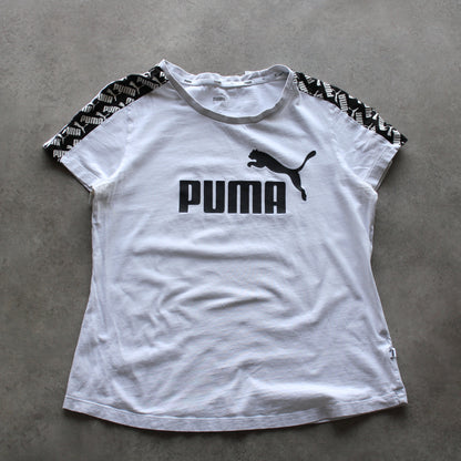 Puma T-Shirt (Damen-L)