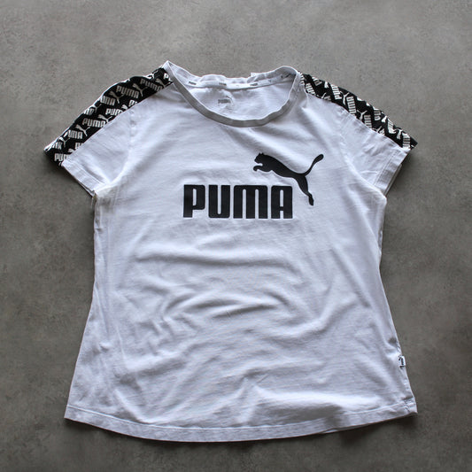 Puma T-Shirt (Damen-L)