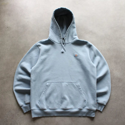 Dickies Small Tag Hoodie – Light Blue (Man-L)