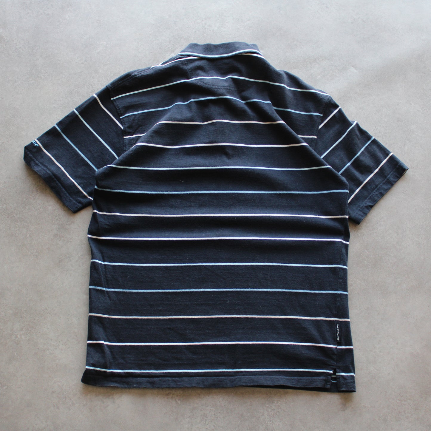 Dunlop Poloshirt (Herren, L)