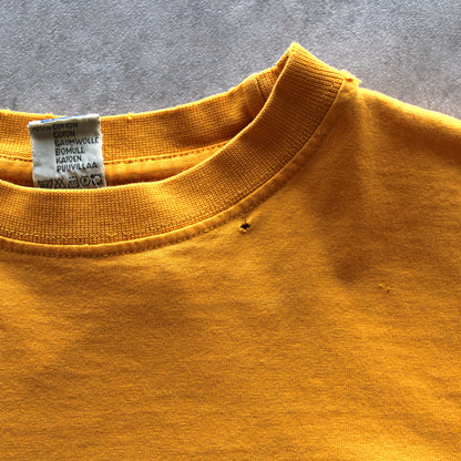 Snoopy von Hennes &amp; Mauritz 1990 T-Shirt (Herren-XS)