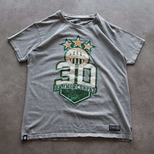 FTC Football T-Shirt (Man-M)