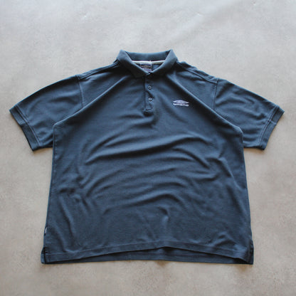 Umbro Vintage Poloshirt (Herren-XL)